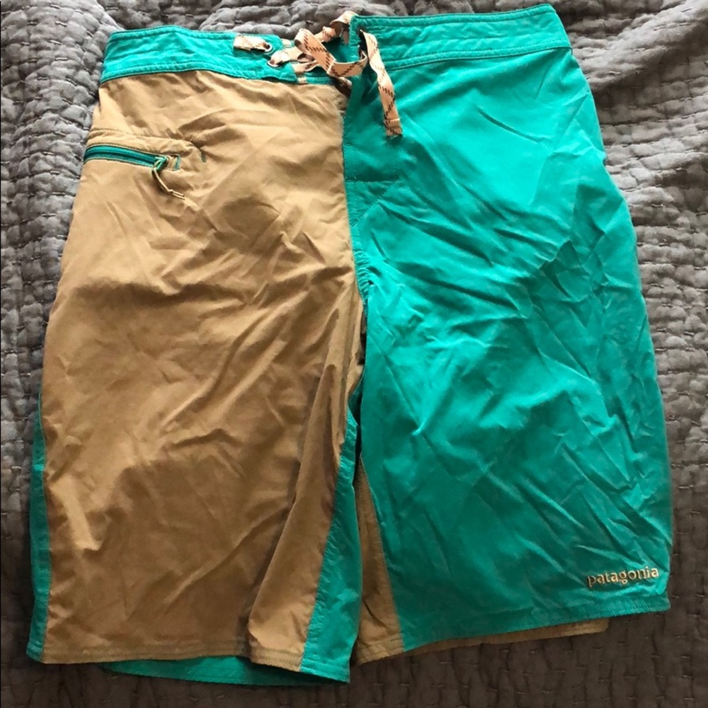 Like-New Patagonia Swimsuit